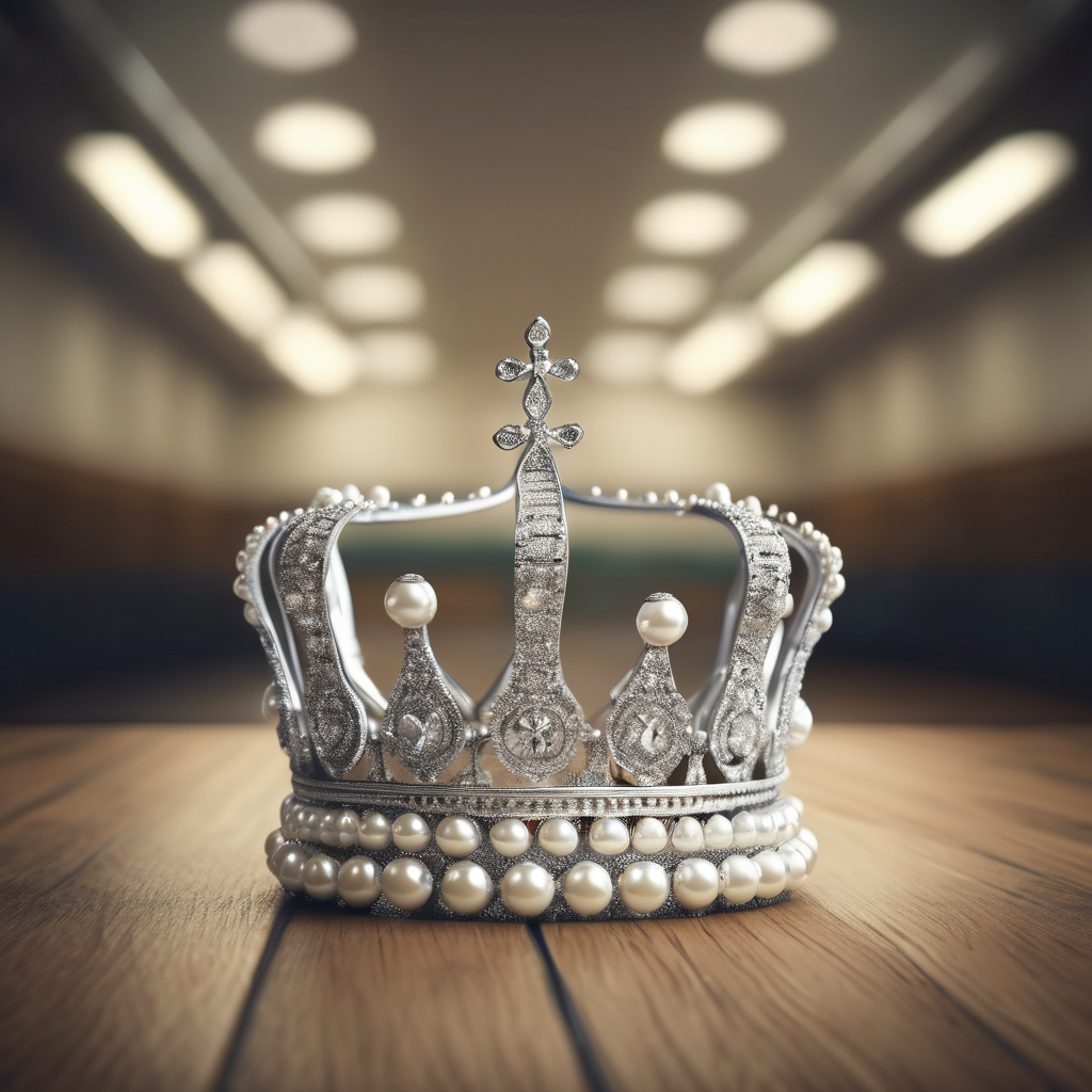 From Hospital Halls to the Crown: Fiji’s Miss Tebara 2025 Shines