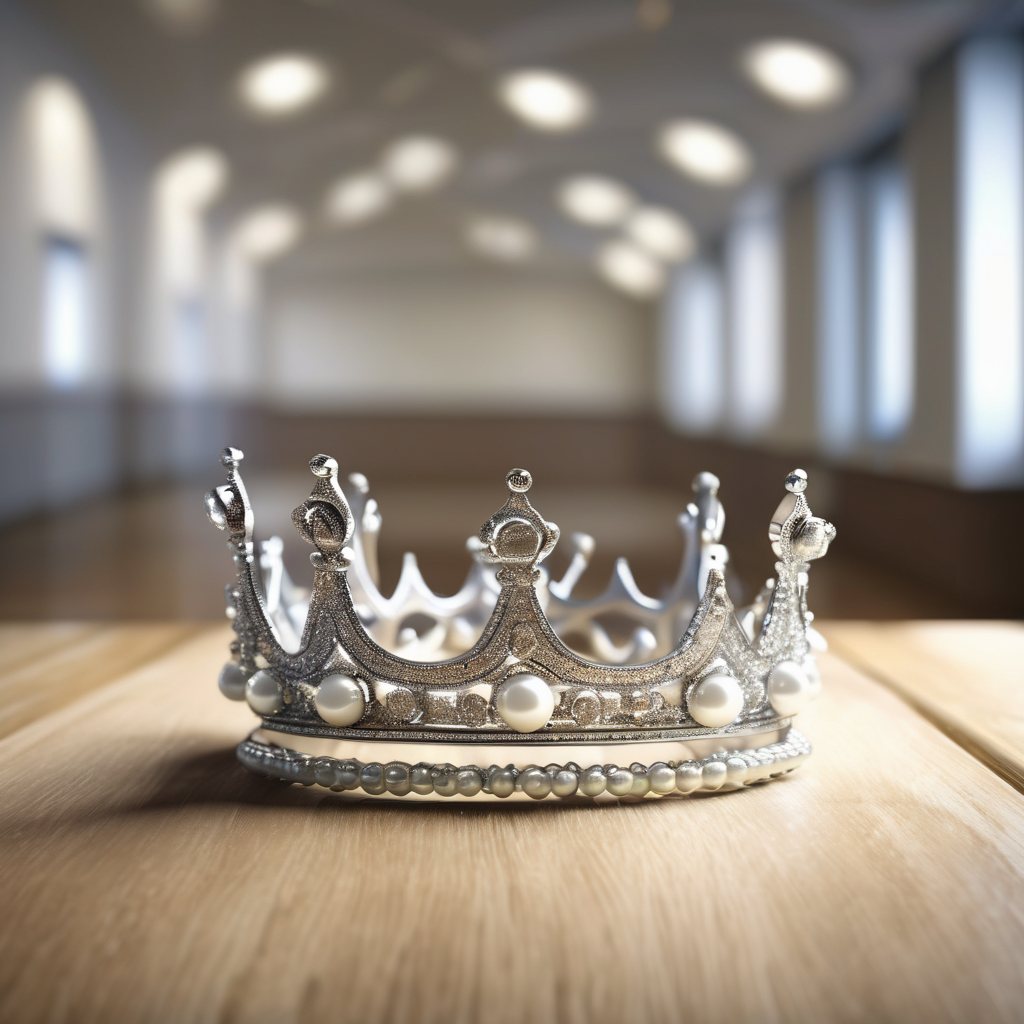 From Hospital Halls to the Crown: Fiji’s Miss Tebara 2025 Shines