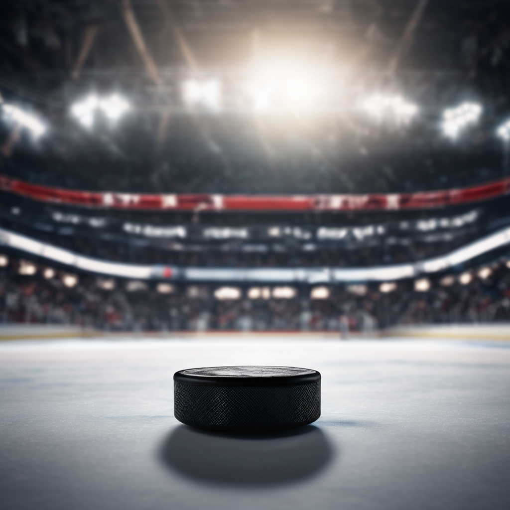 Senators Seek to Extend Streak in Pivotal Sunday Showdown Against Bruins