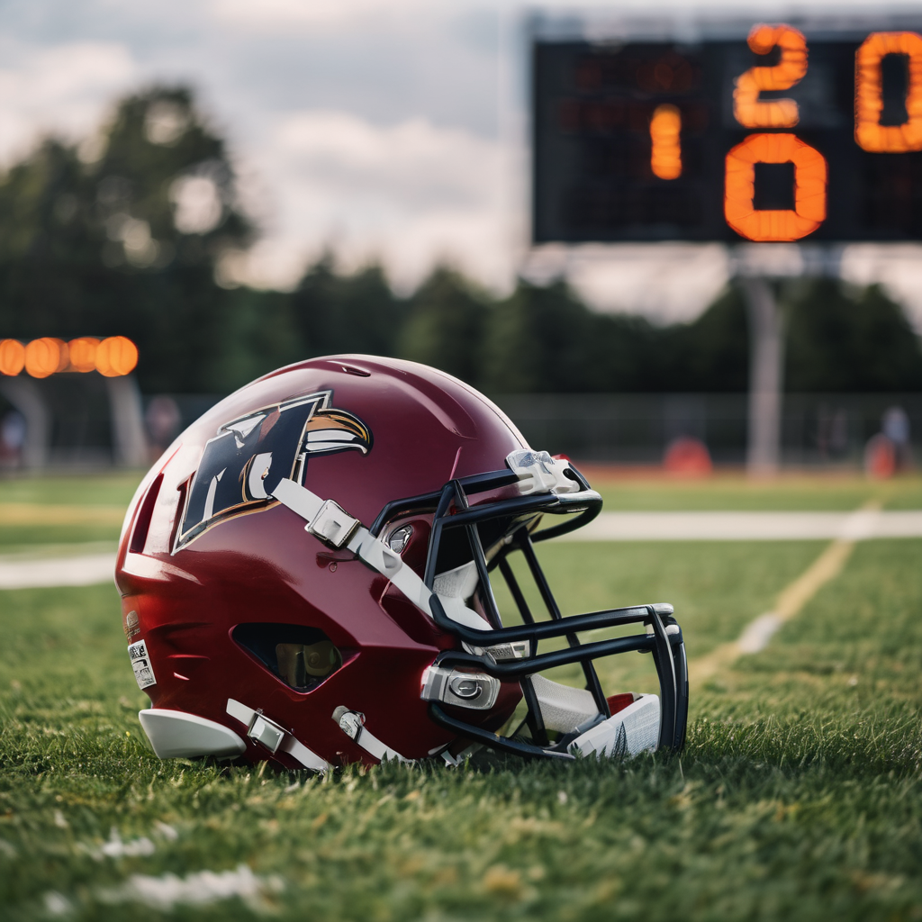 Brady Quinn transfers to Chaminade-Madonna, eyes state titles