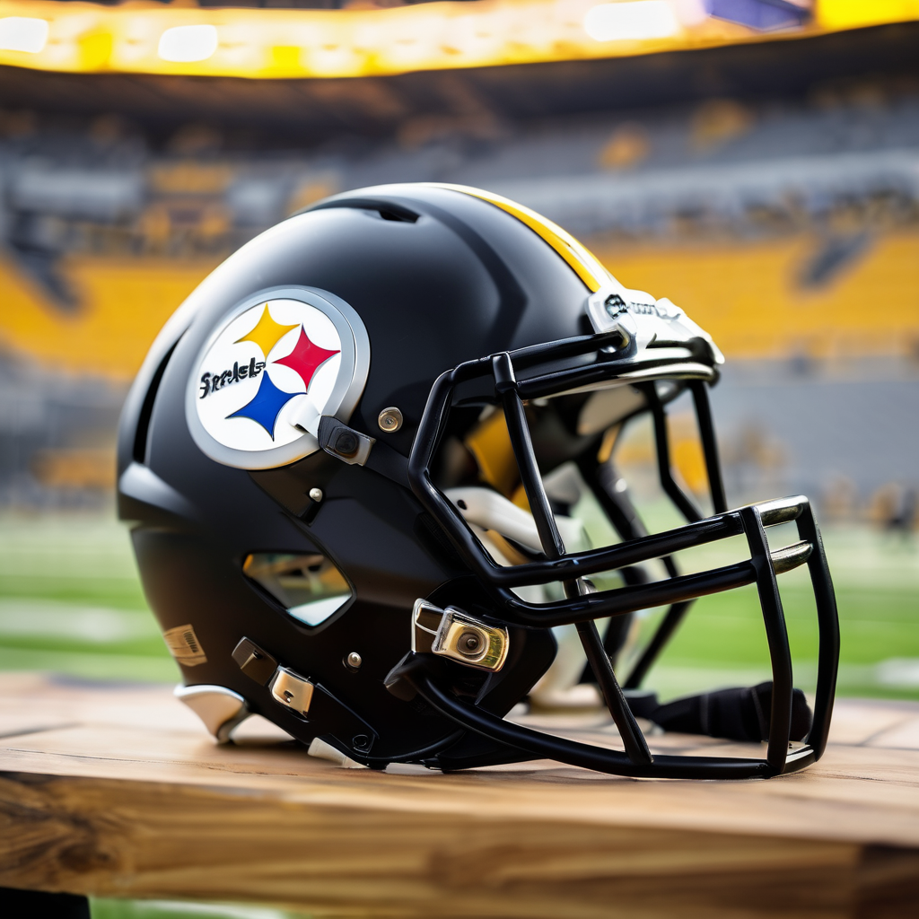 Week 16 Showdown: Steelers vs Lions in Crucial Playoff Push