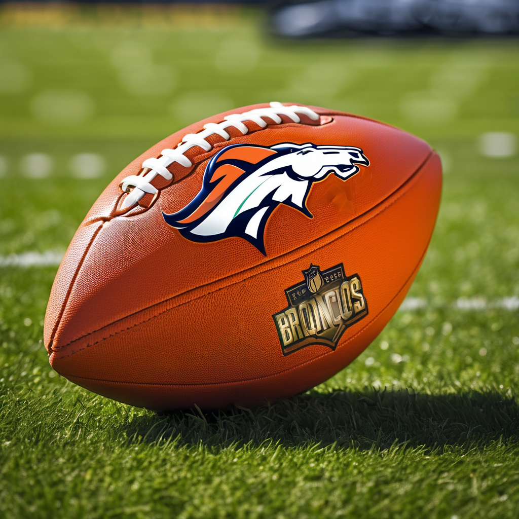 Tim Patrick's Mile High Return Sparks Nostalgia Ahead of Broncos-Jaguars