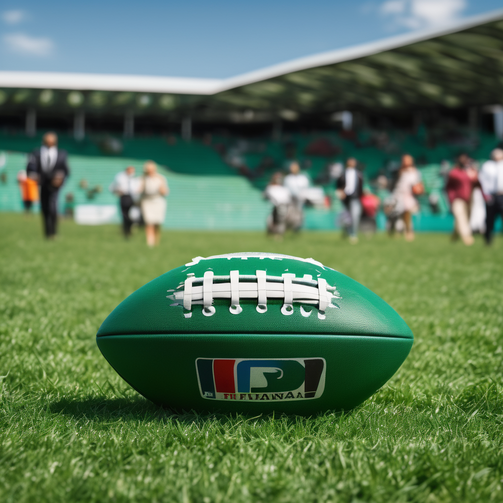 Fiji Rugby Union Aims for Tier One Status with Major Overhaul and New Leadership