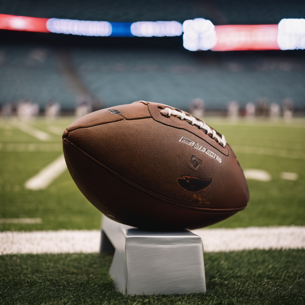 Walt Anderson Sparks NFL Rule-Review Debate Amid Replay Delays