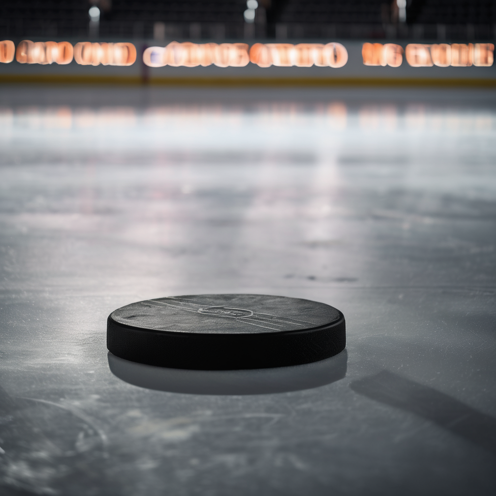 Jets Hover on Playoff Edge as Stars Chase 100-Point Season