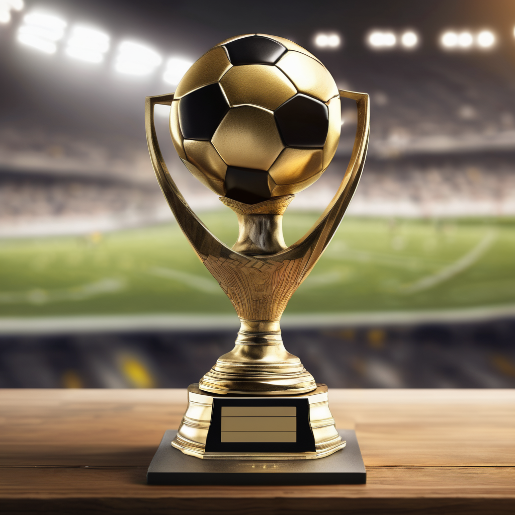 Ba Football Plans Bold Overhaul to Reclaim Trophy Glory