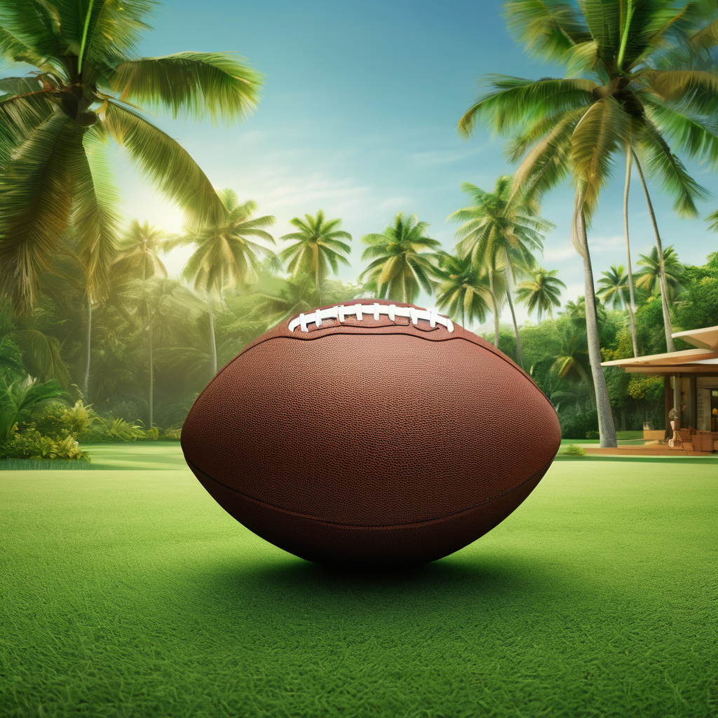 Fiji Football Community Emphasizes Unity and Growth in Festive Message