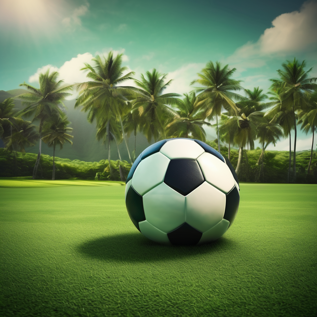 Fiji Football Community Emphasizes Unity and Growth in Festive Message