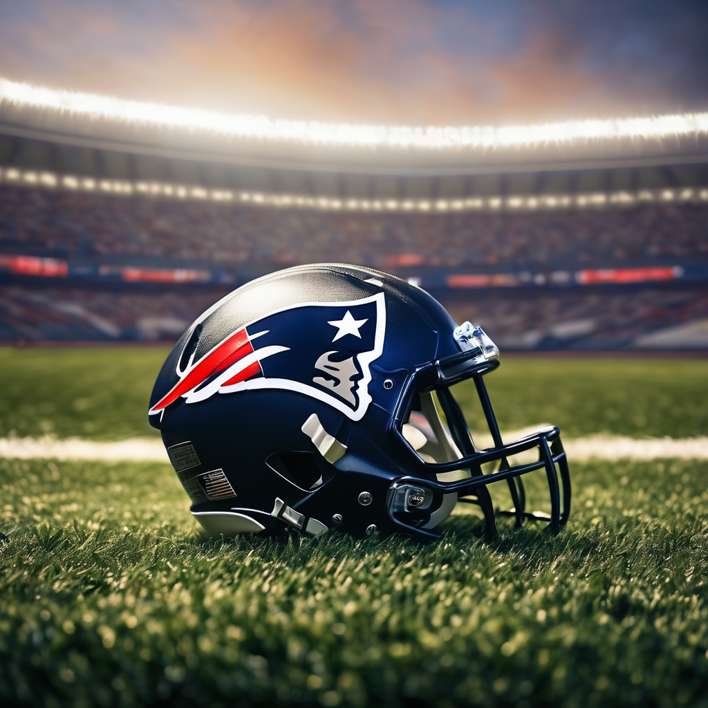 Stefon Diggs Playing Time Dip Sparks Talk of a New Patriots Role