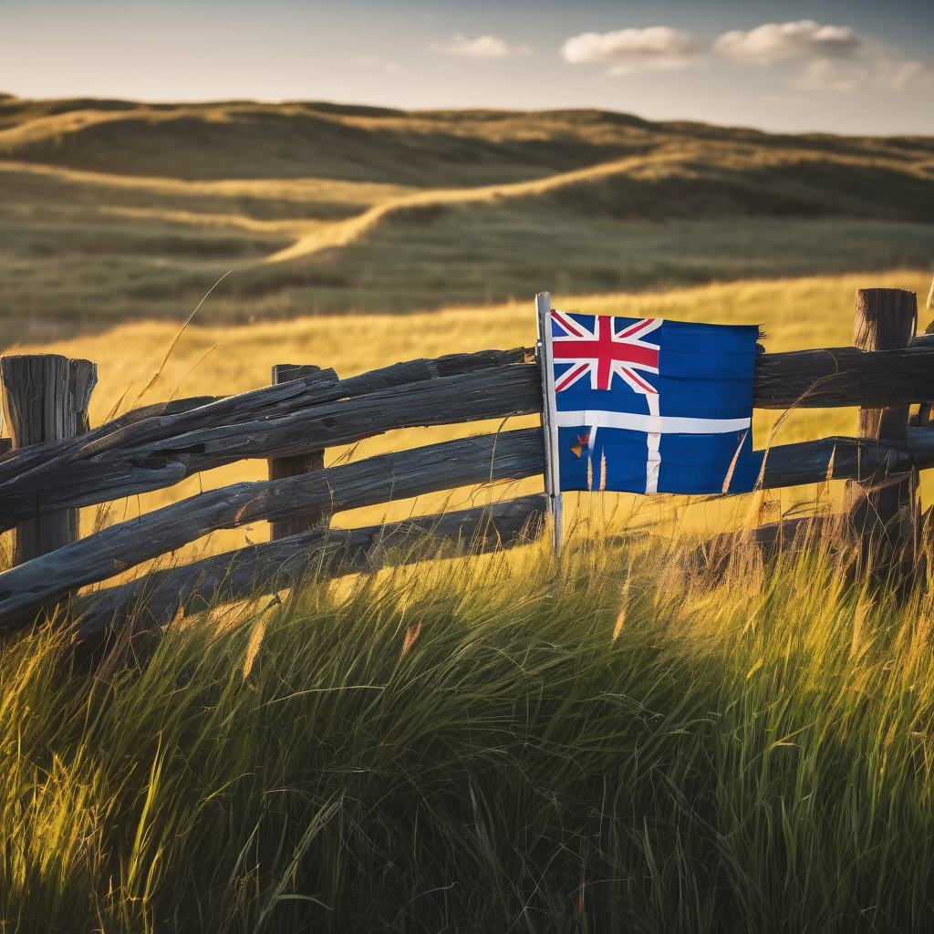 Mid-Atlantic Braces for Strong West Winds as Warnings Extend