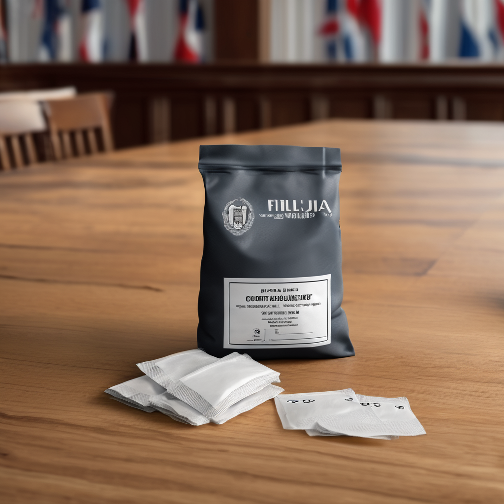 Nadi Court Sees Fresh Turn in Fiji Cocaine Case Involving Businessman