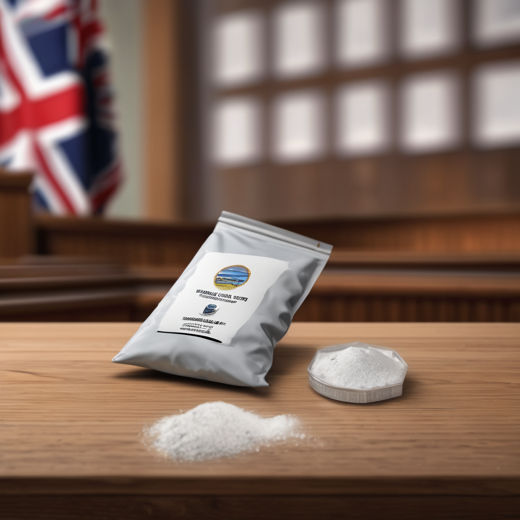 Nadi Court Sees Fresh Turn in Fiji Cocaine Case Involving Businessman