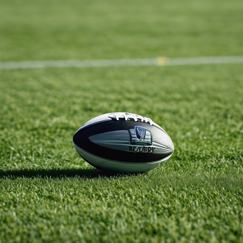 Lavenia Racaca Crowned Fiji's Inaugural Female Rugby Referee of the Year