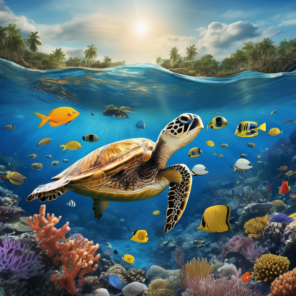 Pacific Voices at UNEA-7 Warn Deep-Sea Mining Could Endanger Culture and Biodiversity