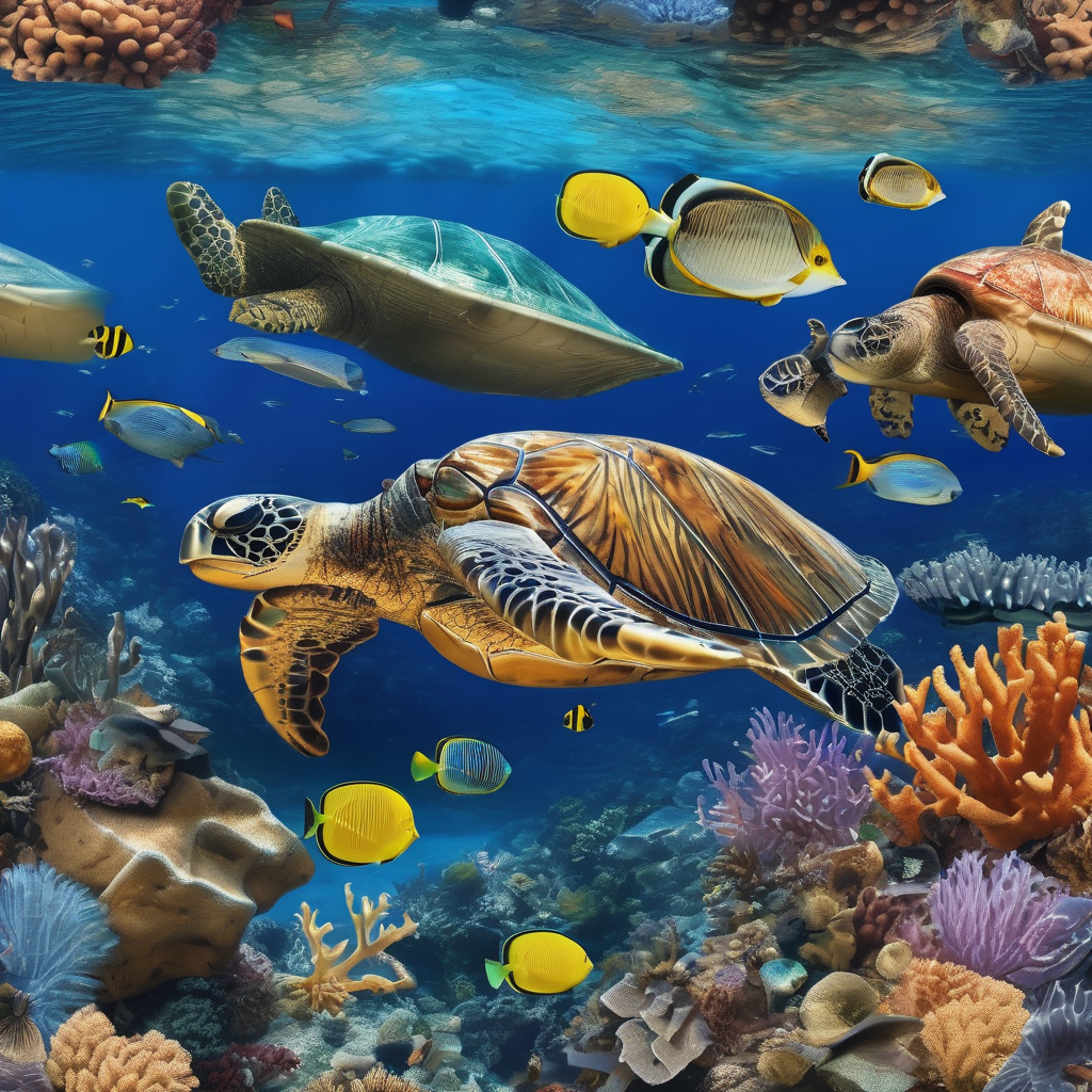 Pacific Voices at UNEA-7 Warn Deep-Sea Mining Could Endanger Culture and Biodiversity