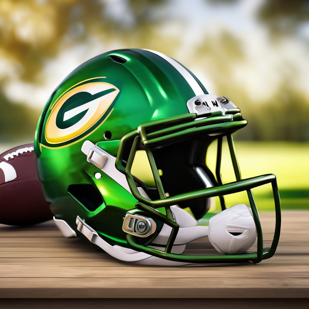 Ben Johnson Effect Takes on Packers in Week 14 Clash