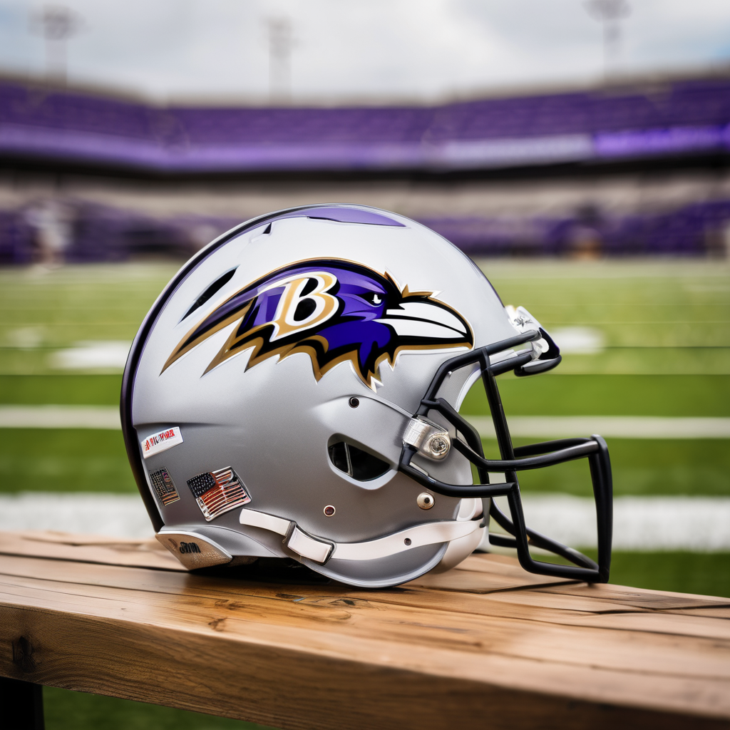 Lamar Jackson Returns to Ravens Practice as Injury Updates Loom for Patriots Clash