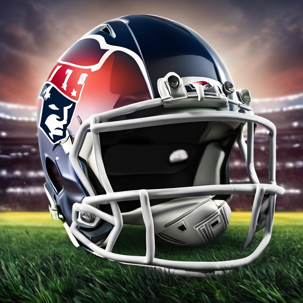 Rhamondre Stevenson Ready for Ravens Clash—Week 16 Fantasy Outlook Heats Up