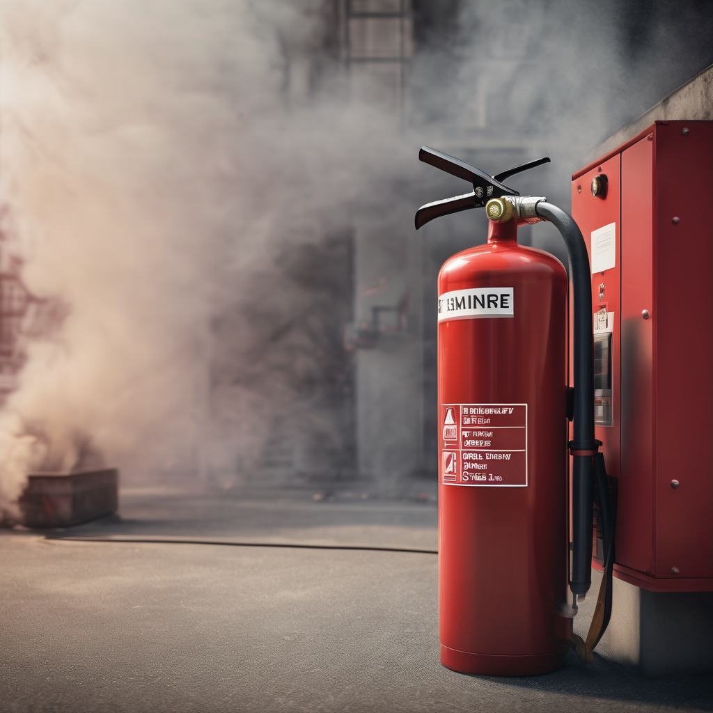 PG&E Mission Street Substation Fire Sparks Scrutiny Over Upgrades