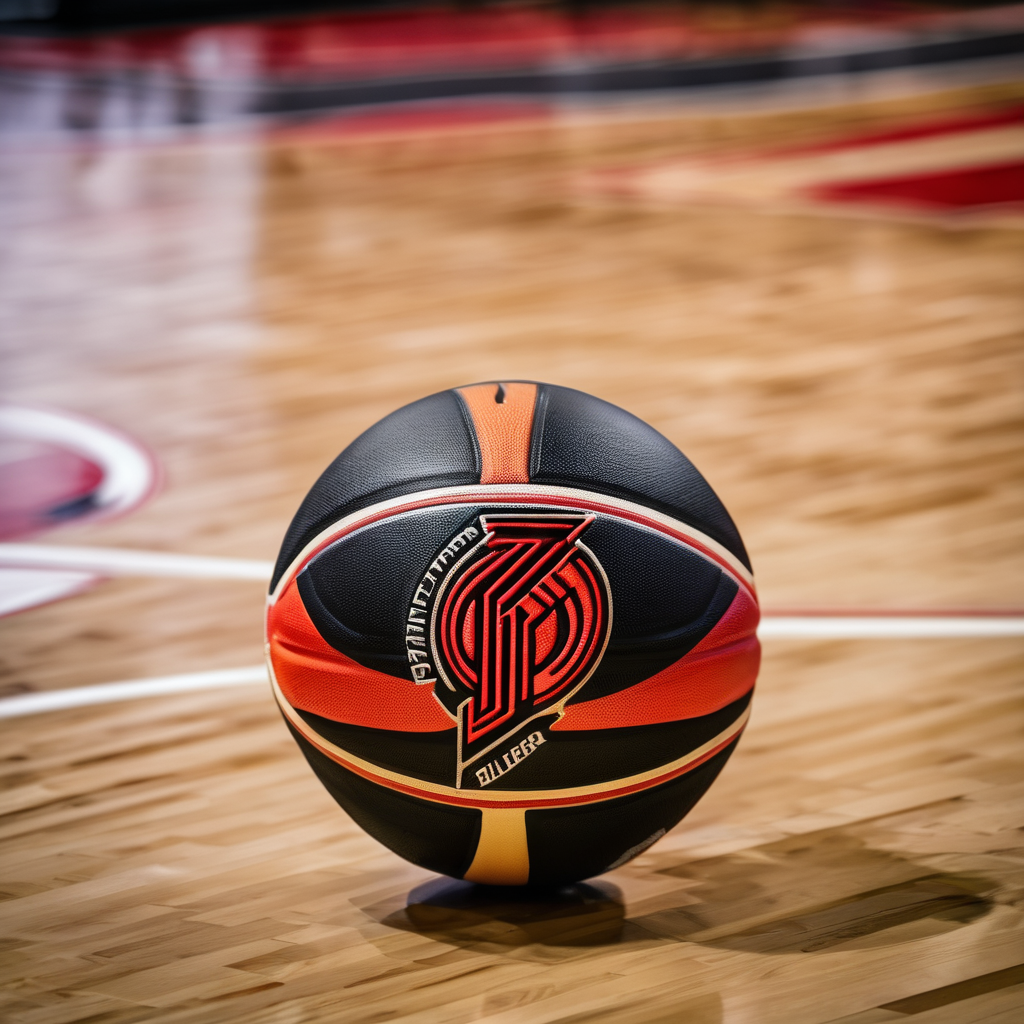 Sharpe's Jaw-Dropping Dunk Over Westbrook Sparks Blazers' Win