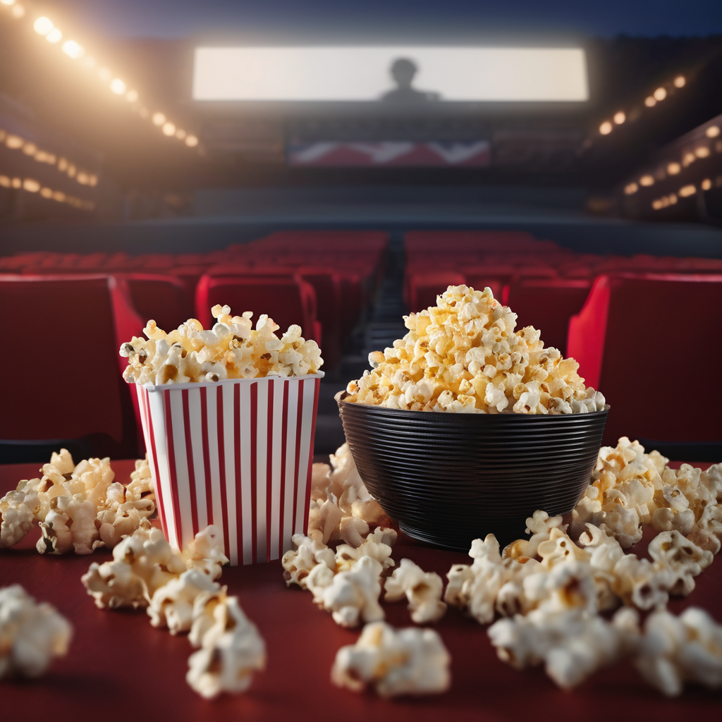 Netflix's The Great Flood: Korea's blockbuster disaster thriller drops Friday