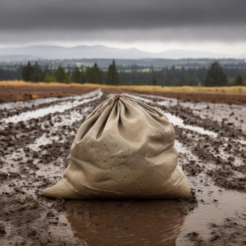 Northern California Braces for Atmospheric Rivers as Christmas Flood Watch Looms