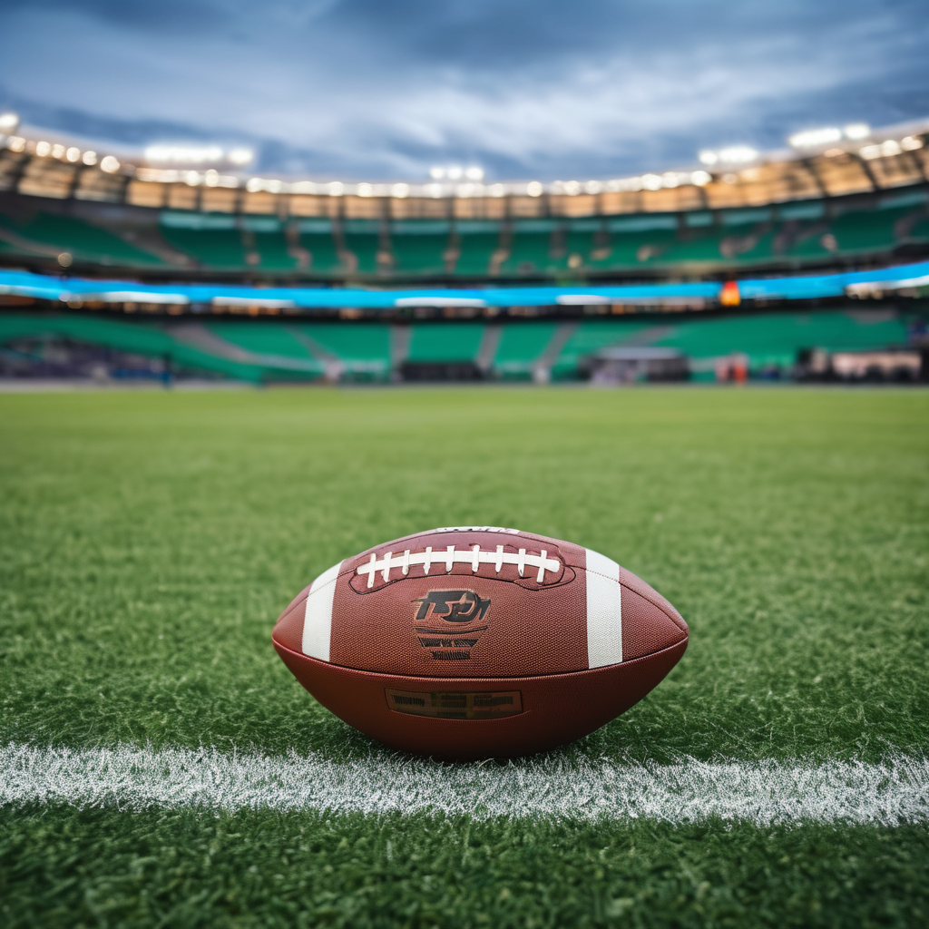 Ravens Playoff Hopes Jeopardized by Jackson Injury