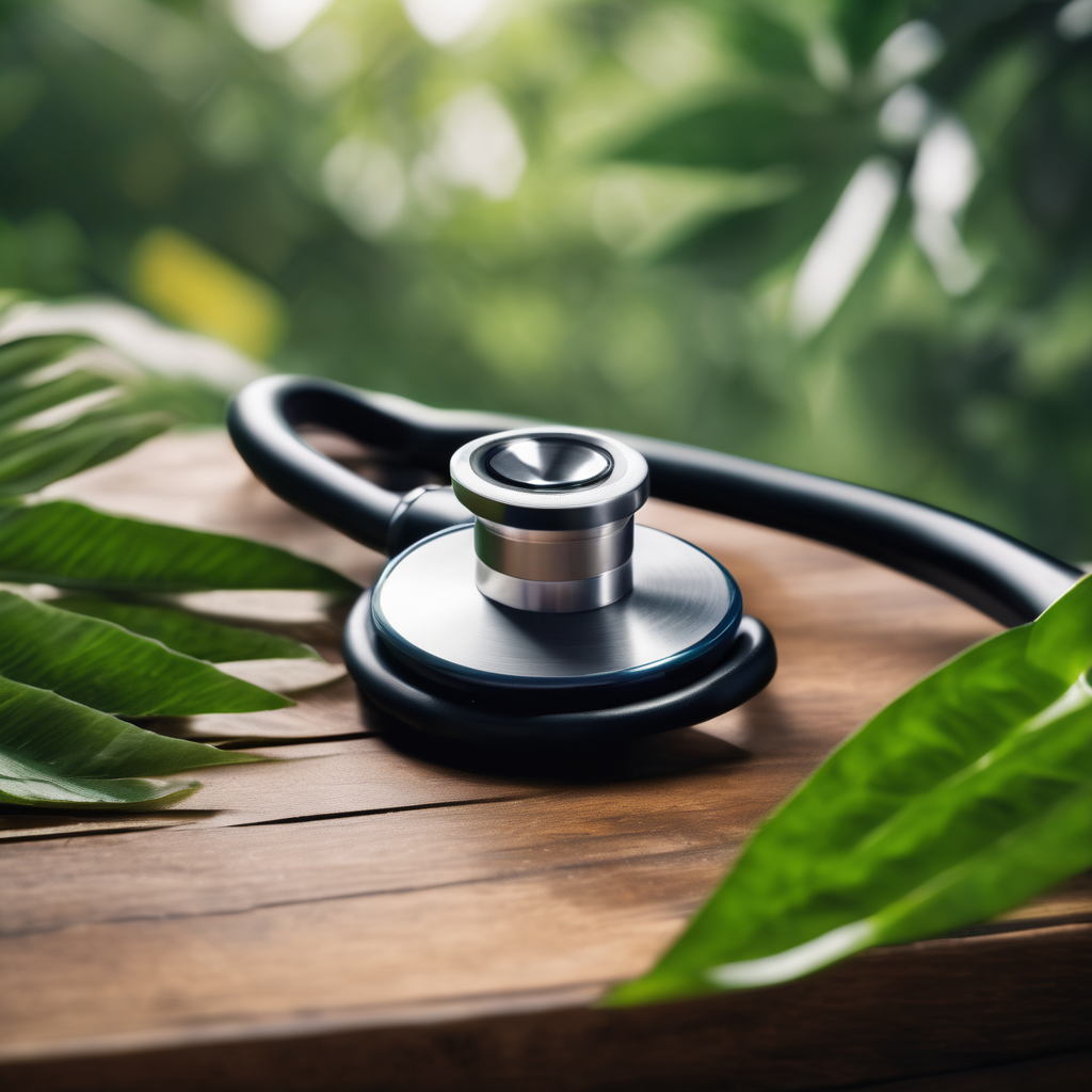 Fiji's Remote Health Care in the Balance as Staffing Shortages Hit Frontline Services