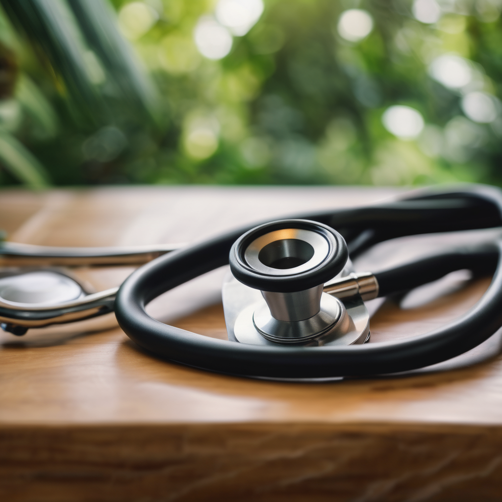 Fiji's Remote Health Care in the Balance as Staffing Shortages Hit Frontline Services