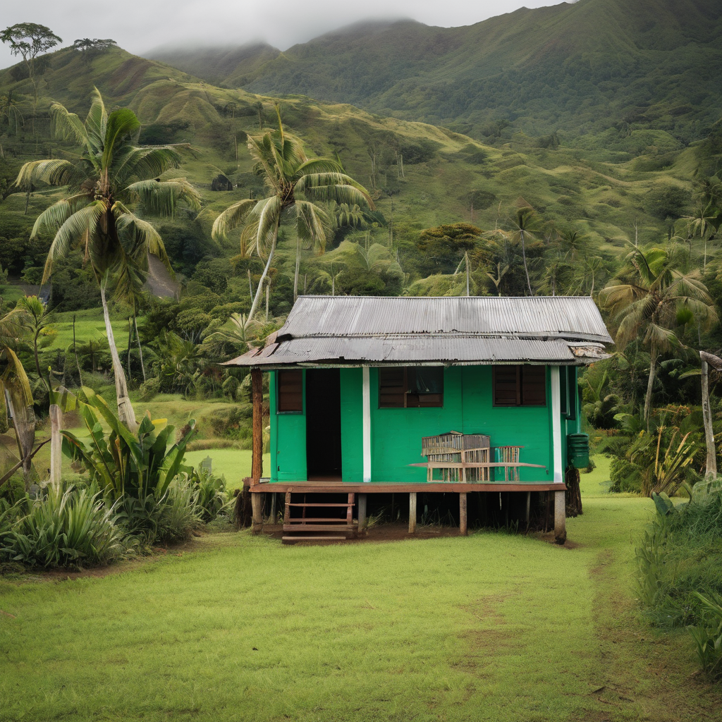 Northern Fiji Health Centres Struggle with Staff Housing Shortage