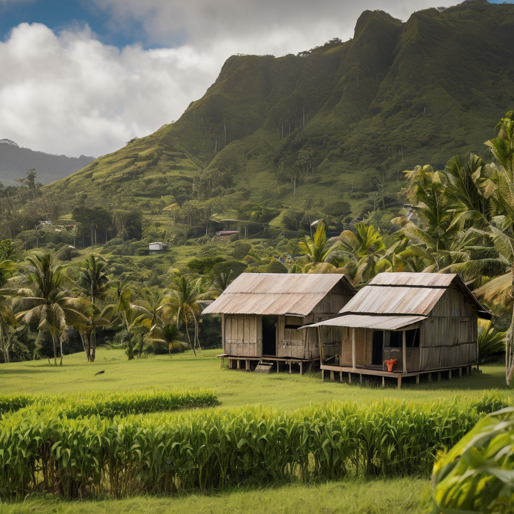 Northern Fiji Health Centres Struggle with Staff Housing Shortage