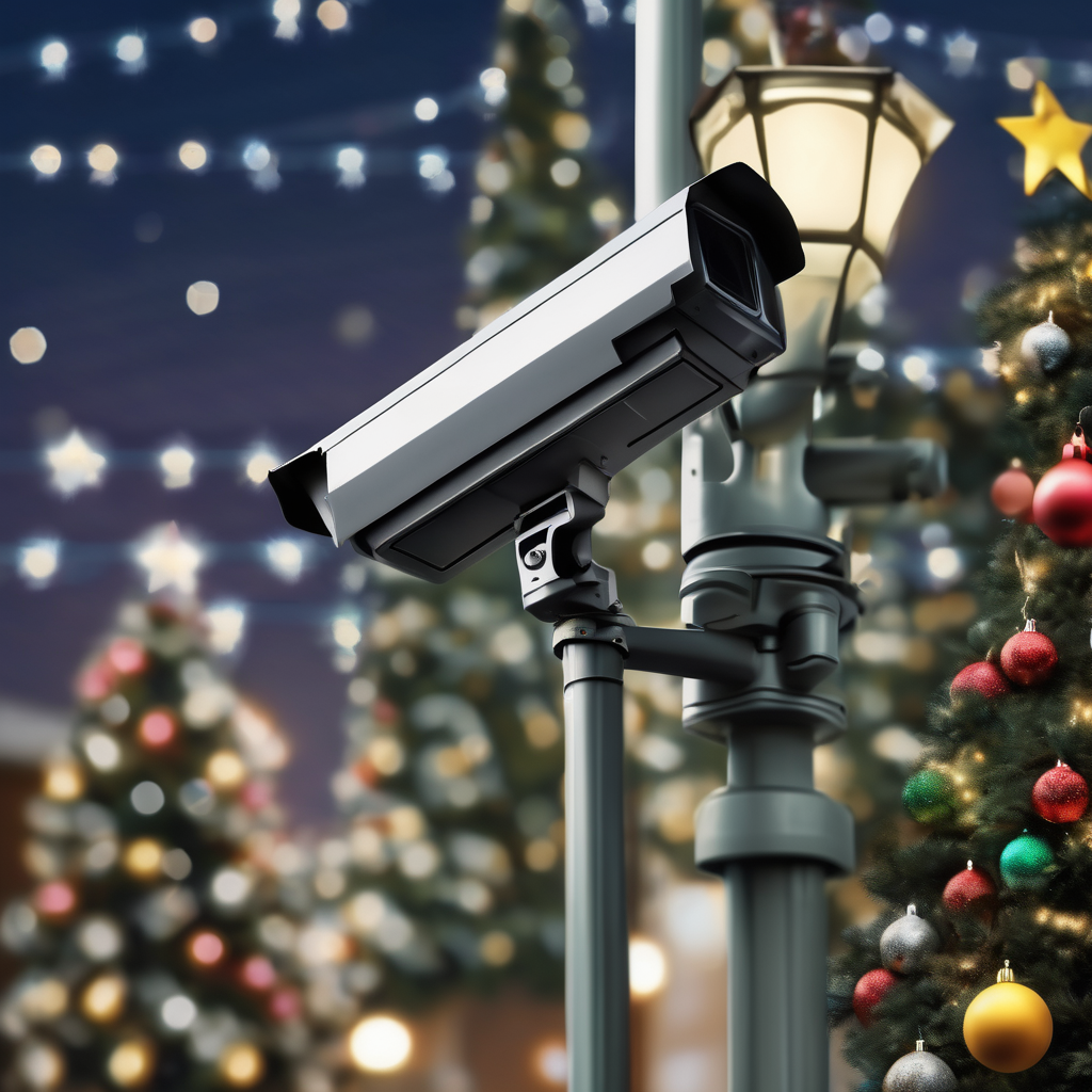 Nadi ramps up security for festive season amid Christmas crowds