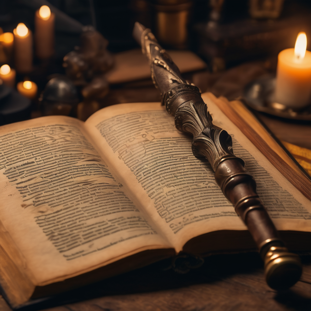 Harry Potter: HBO Series Offers Fresh Cast and a New Take on the Wizarding World