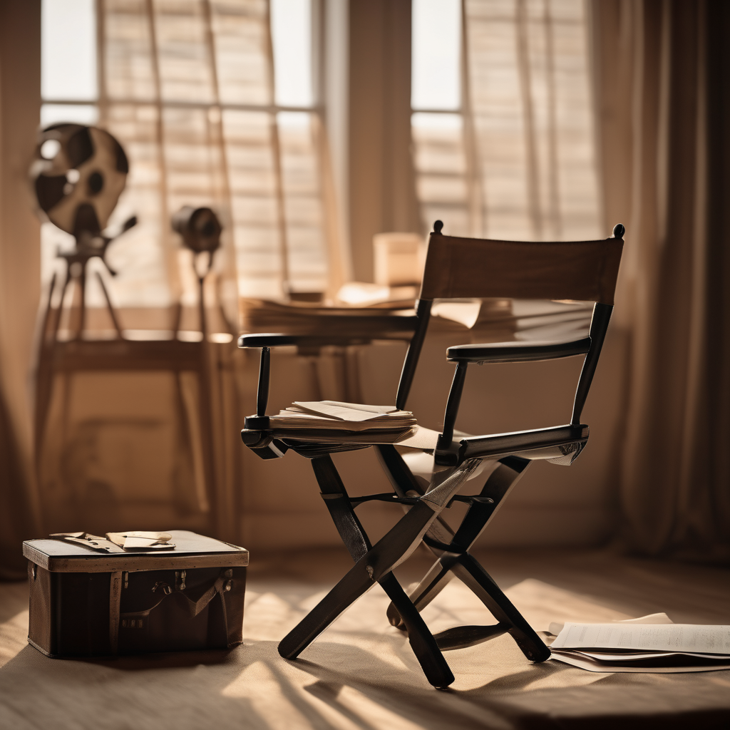 Susie Figgis: Casting Director Turned Hidden Hero of the Anti-Apartheid Movement