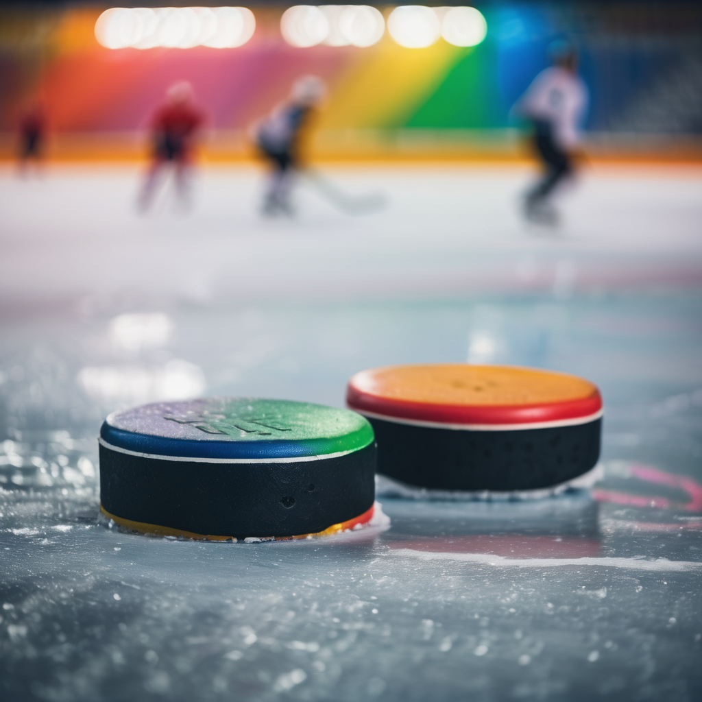 Heated Rivalry Season 2: LGBTQ Hockey Romance Returns to the Ice