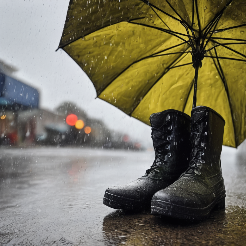 West Coast Braces for Back-to-Back Atmospheric Rivers and Holiday Storms