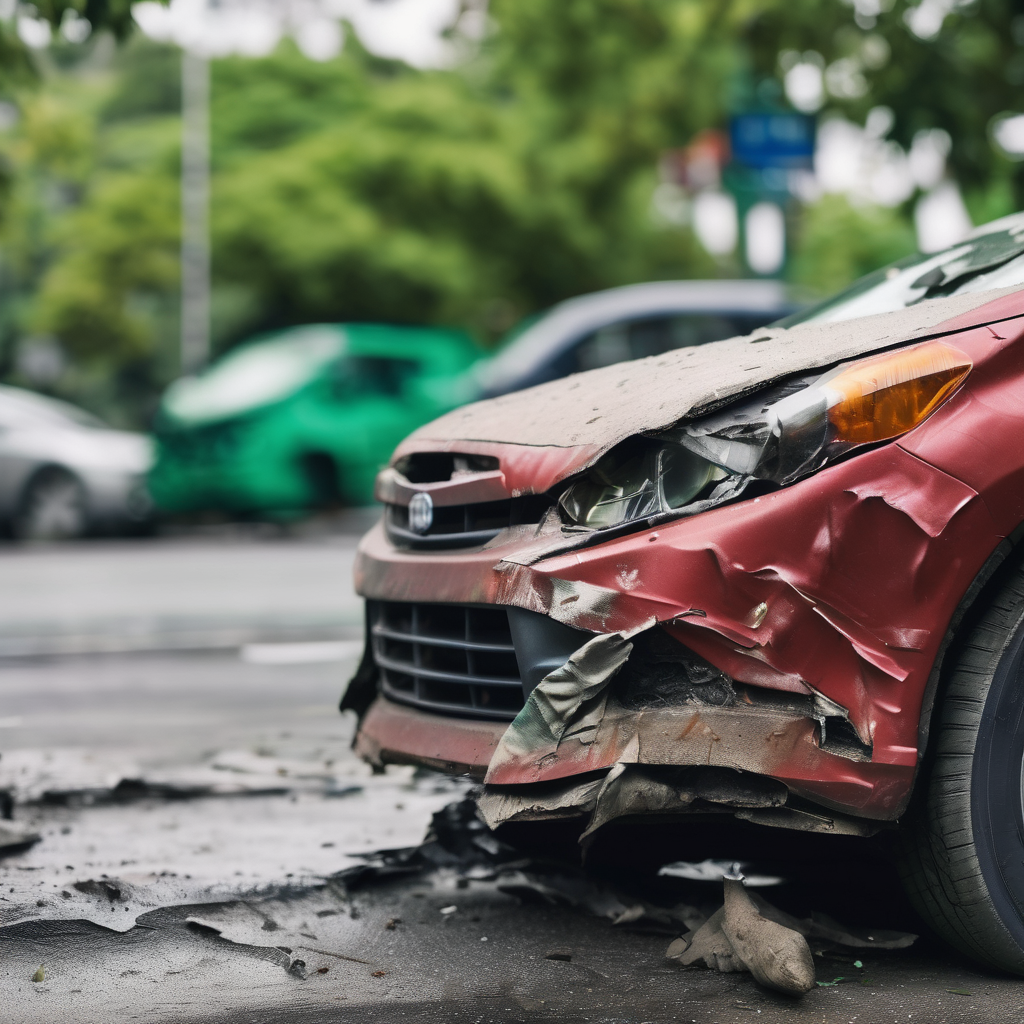 Charlotte Back Injuries After a Crash: Why a Local Personal Injury Attorney Matters