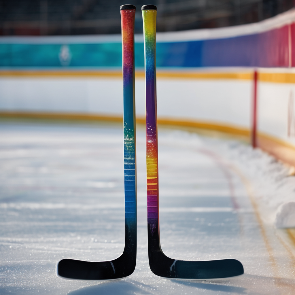 When Love Breaks the Ice: A Bold LGBTQ+ Moment in Heated Rivalry