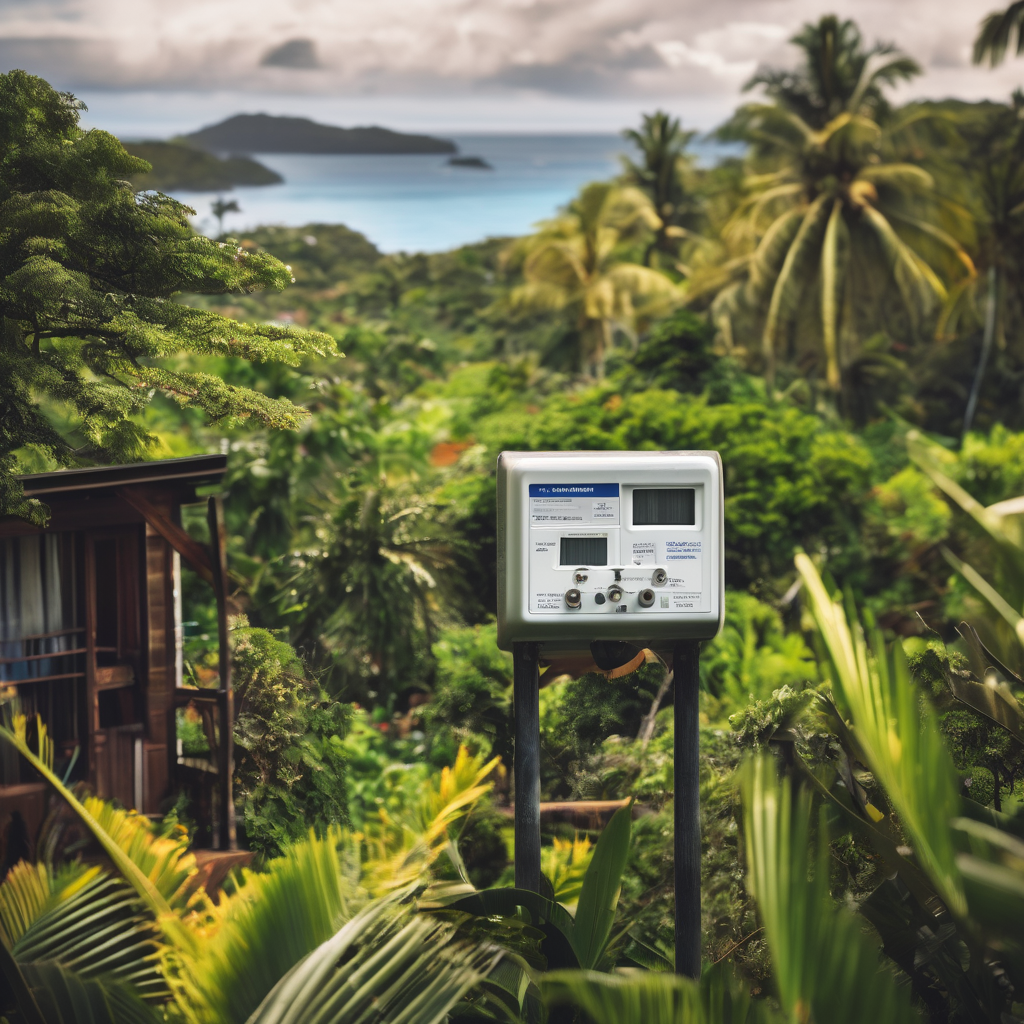 Fiji Electricity Tariff Hike Could Ripple Through Prices