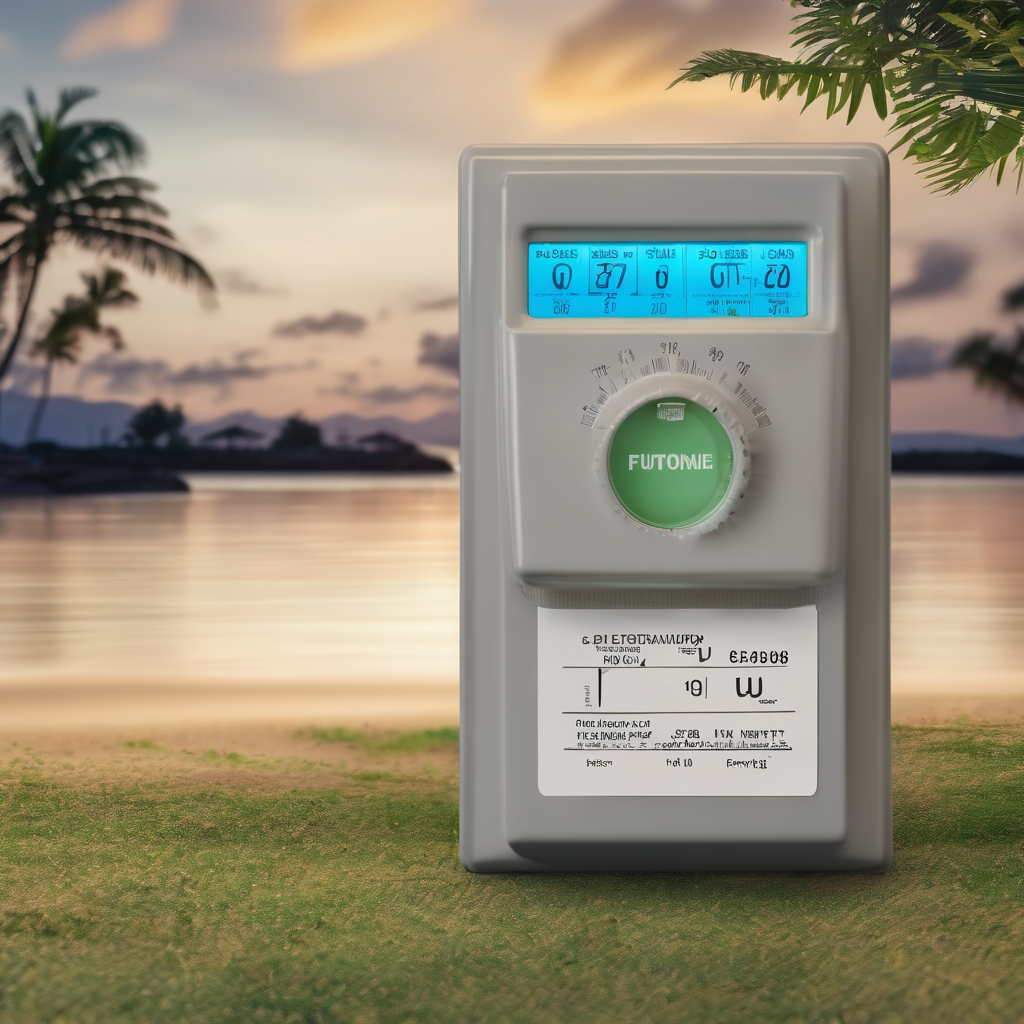 Fiji Electricity Tariff Hike Could Ripple Through Prices