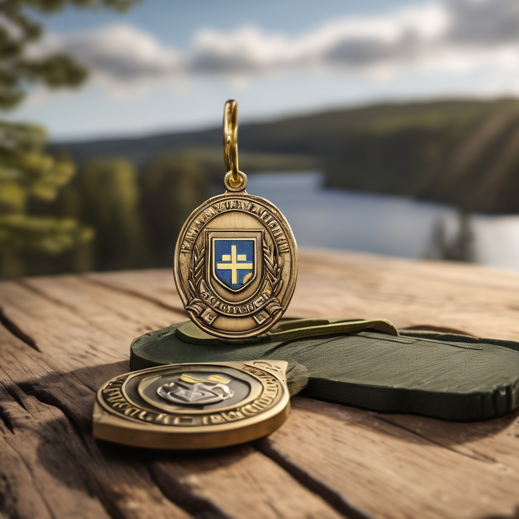 Alexander Skarsgård Joined the Swedish Army at 19 in a Candid Father-Son Talk