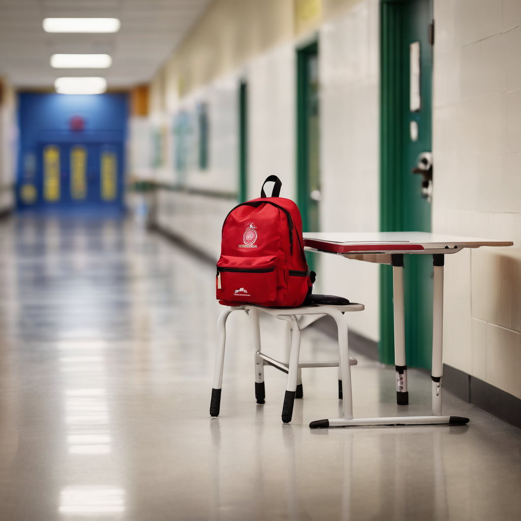 Parkland survivor's death spotlights long-term mental health toll of school shootings