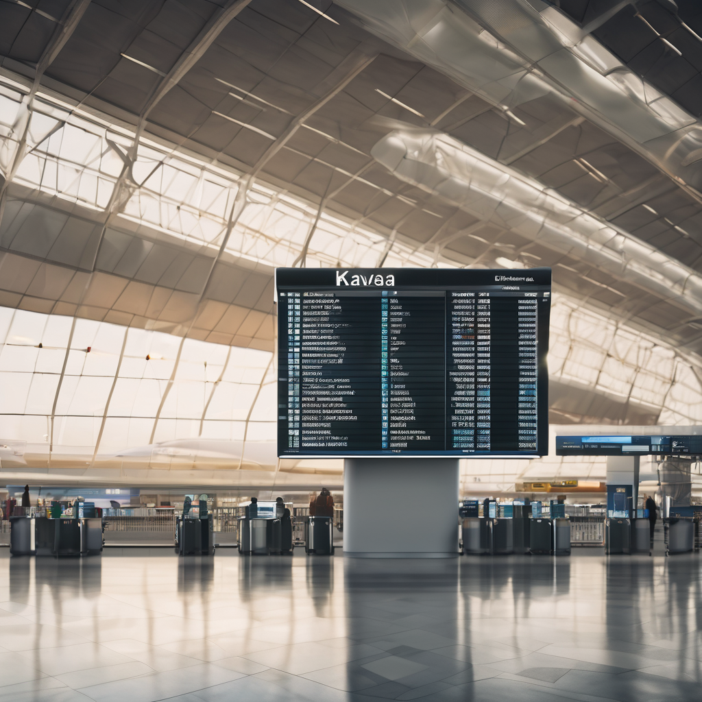 Dubai Winter Travel Surge: DXB and DWC Expand Global Connectivity