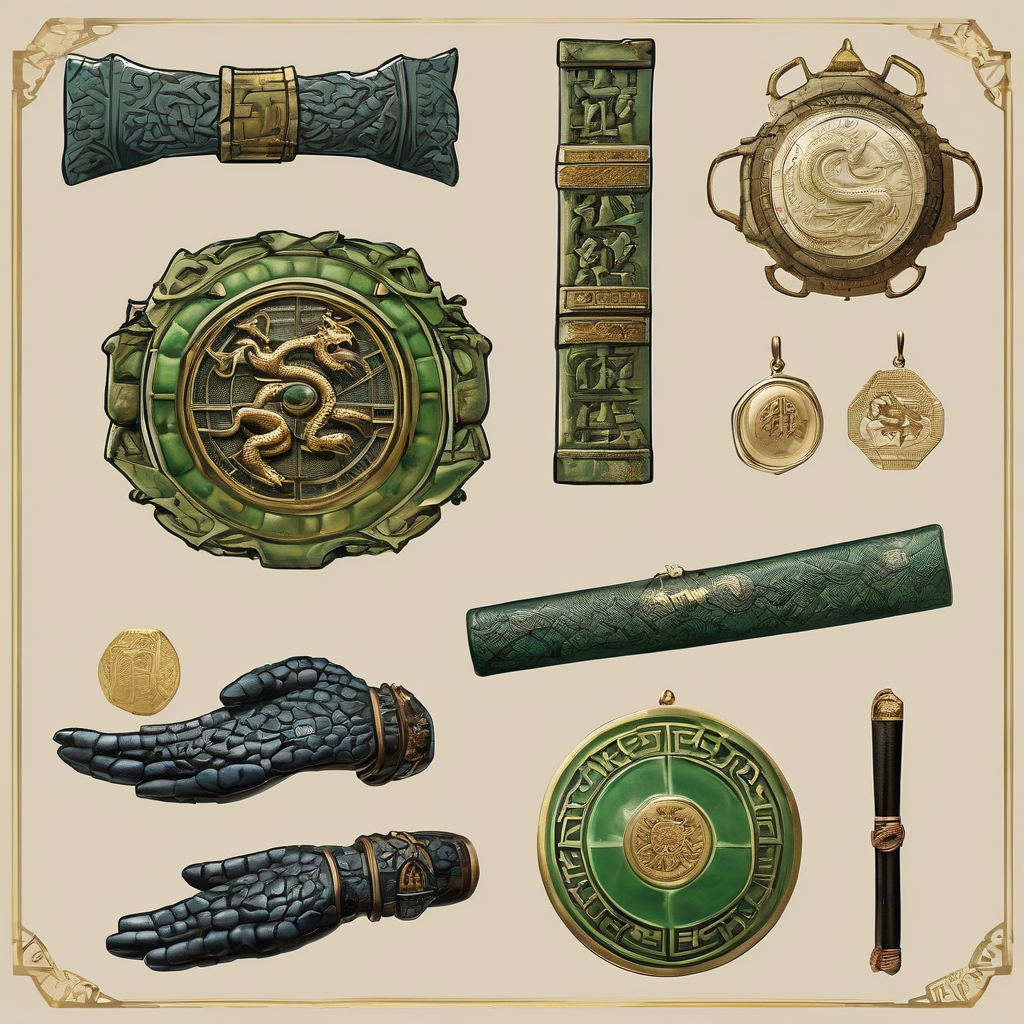 Why Jackie Chan Adventures Remains a Timeless Animated Classic