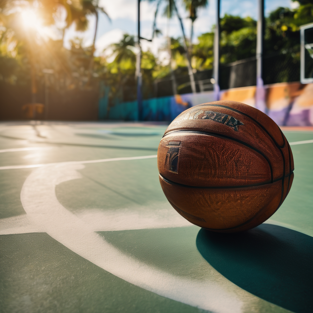 Phoenix Rout Bullets in Open-Air NBL Showdown