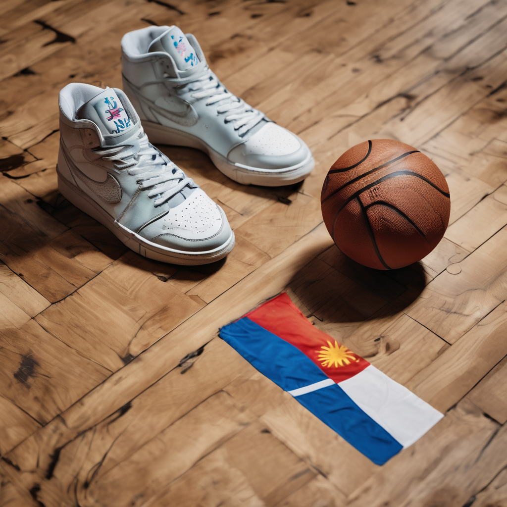 NBL: Fatherhood Sparks McVeigh's 47-Point Night as Taipans Edge Breakers