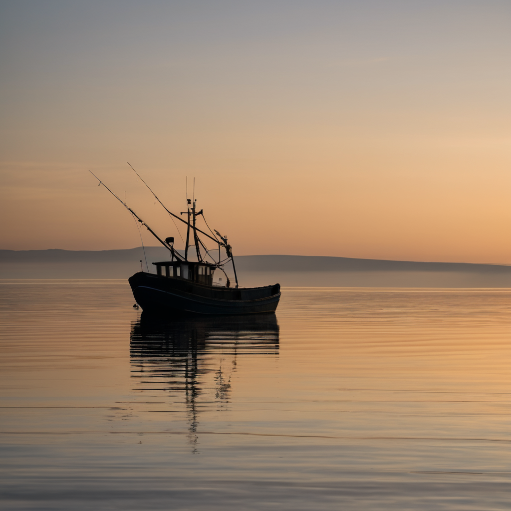 Two Men Missing After Florida Fishing Trip Sparks Coast Guard Search