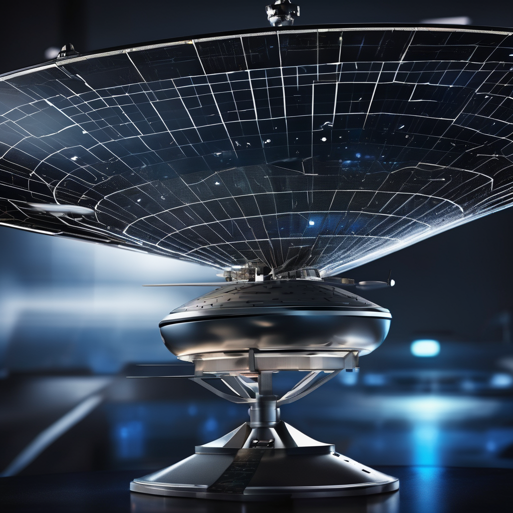 Space Force's SDA awards $3.5B for Tranche 3 missile-warning satellites