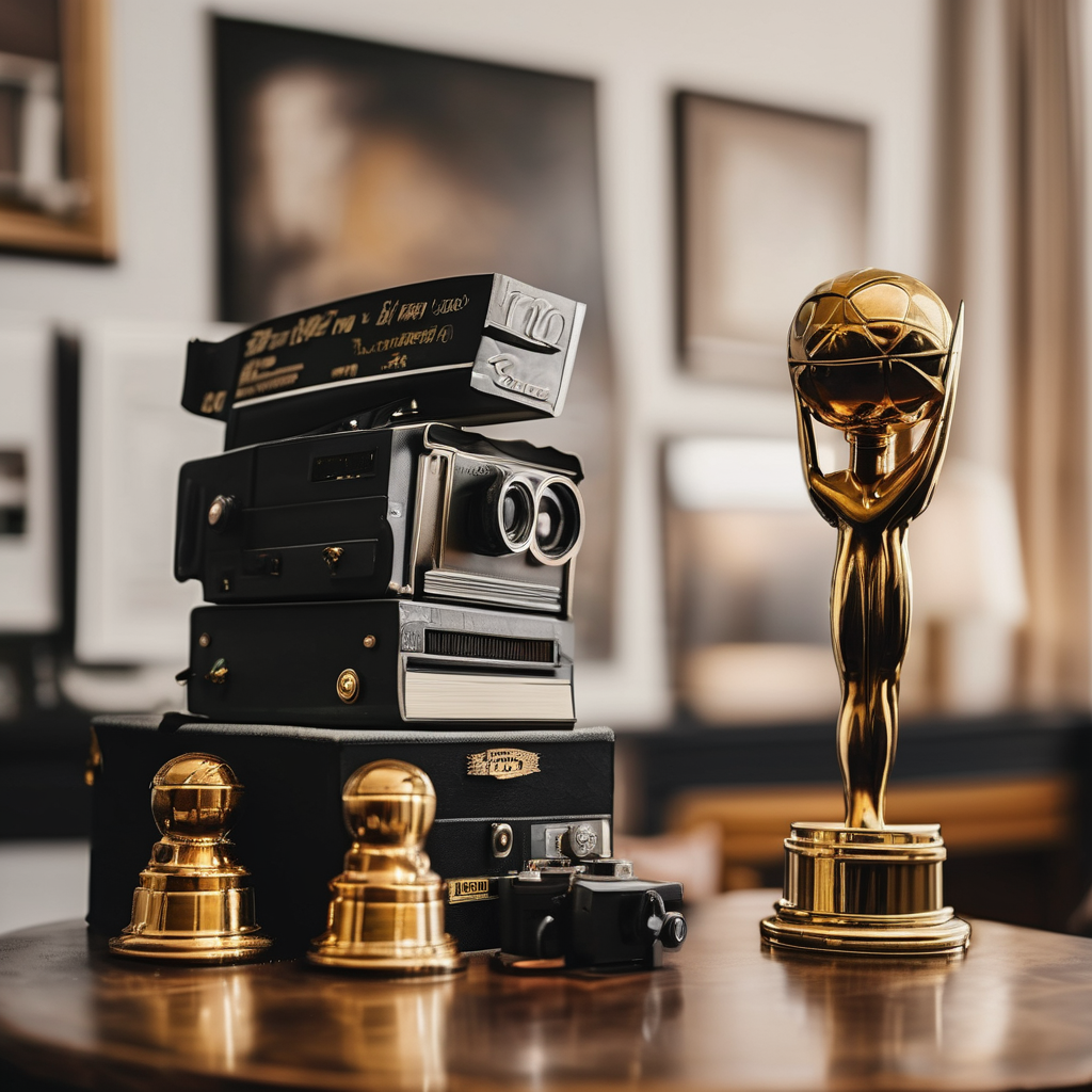 James L. Brooks Reflects on Oscar Night Glory and Teases Comeback with Ella McCay