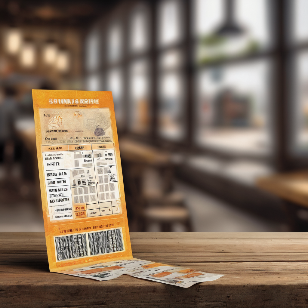 Pollería Olga Plays Pivotal Role in Zaragoza's €3 Million Lottery Windfall